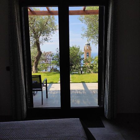 Locanda Goeghin Pieve Ligure Ngoại thất bức ảnh