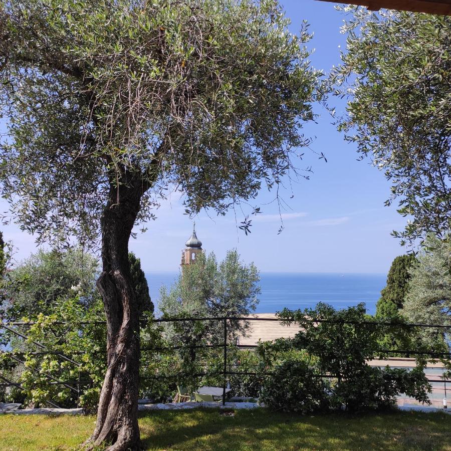 Locanda Goeghin Pieve Ligure Ngoại thất bức ảnh