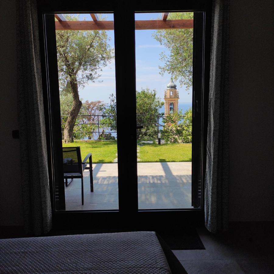 Locanda Goeghin Pieve Ligure Ngoại thất bức ảnh