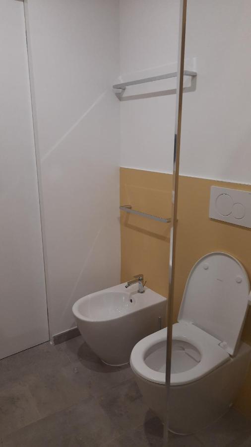 Locanda Goeghin Pieve Ligure Ngoại thất bức ảnh