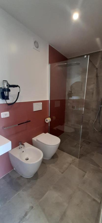 Locanda Goeghin Pieve Ligure Ngoại thất bức ảnh