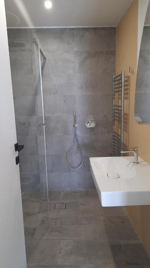 Locanda Goeghin Pieve Ligure Ngoại thất bức ảnh