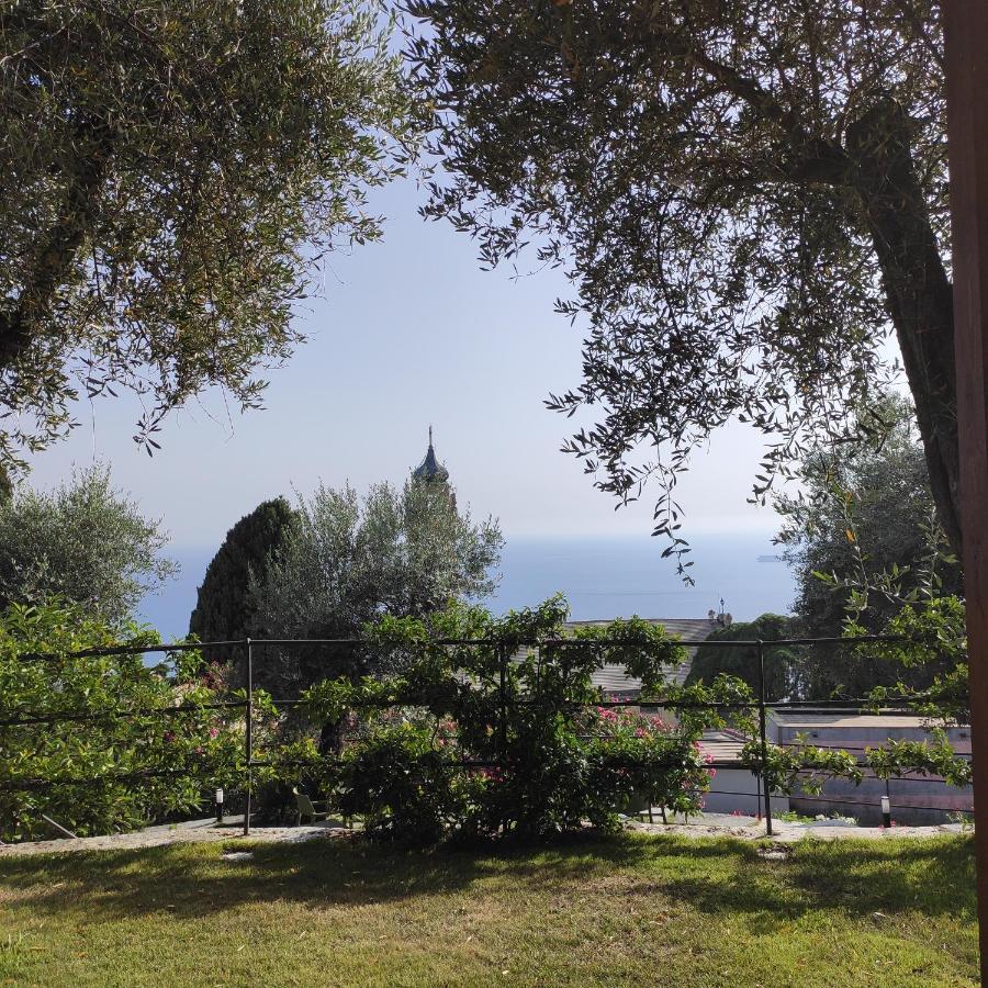 Locanda Goeghin Pieve Ligure Phòng bức ảnh