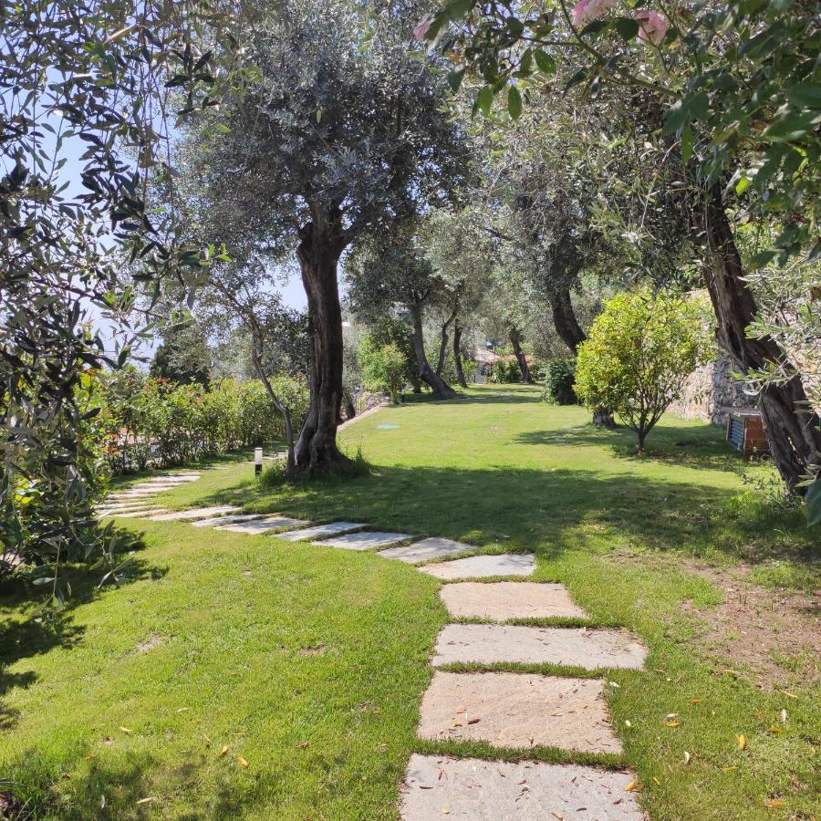 Locanda Goeghin Pieve Ligure Ngoại thất bức ảnh